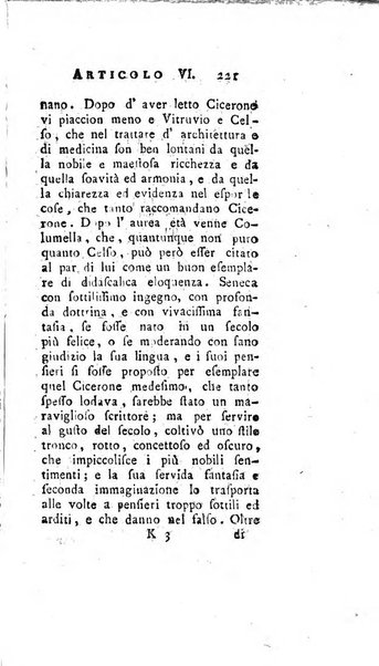 Giornale de'letterati