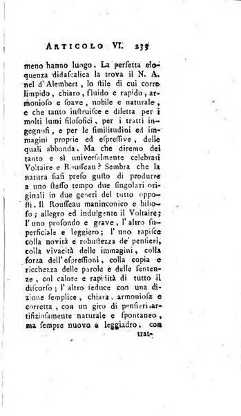 Giornale de'letterati