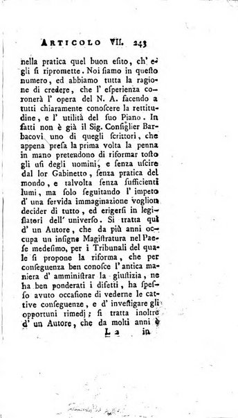 Giornale de'letterati