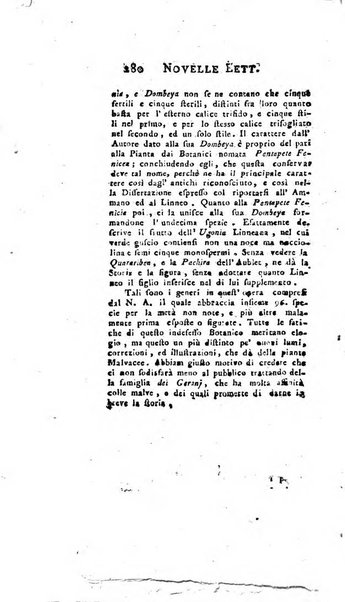 Giornale de'letterati