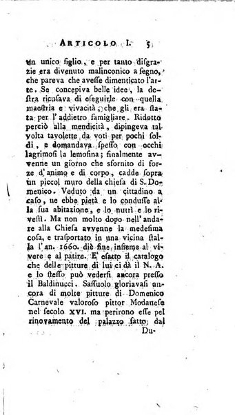 Giornale de'letterati