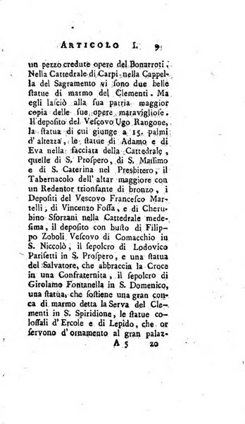 Giornale de'letterati