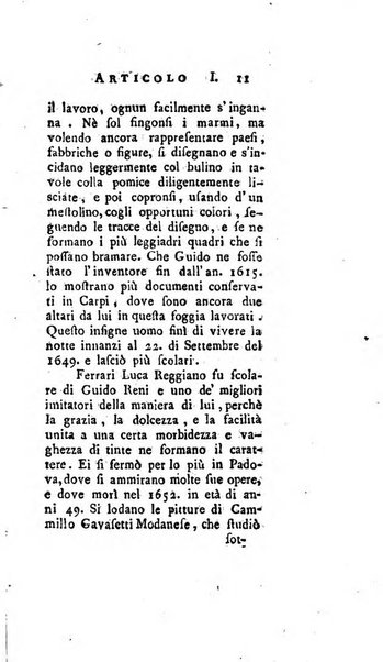 Giornale de'letterati