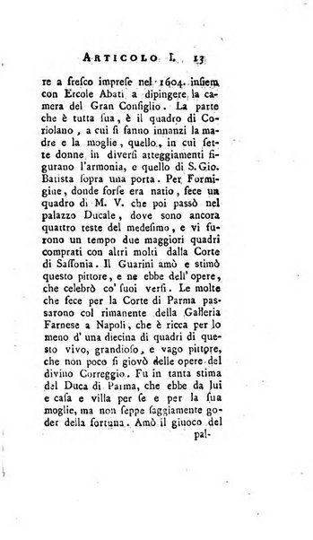 Giornale de'letterati