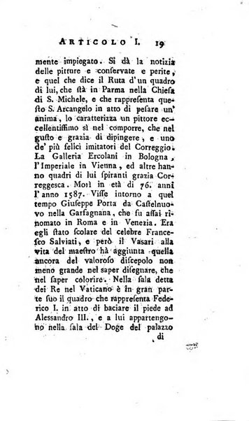 Giornale de'letterati