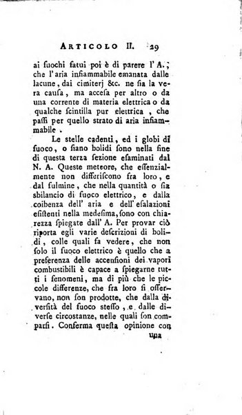 Giornale de'letterati