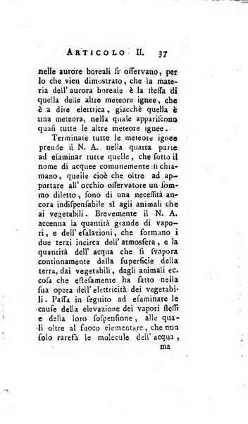 Giornale de'letterati