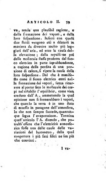 Giornale de'letterati