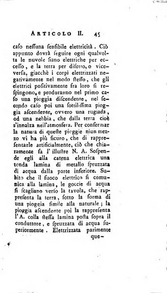 Giornale de'letterati