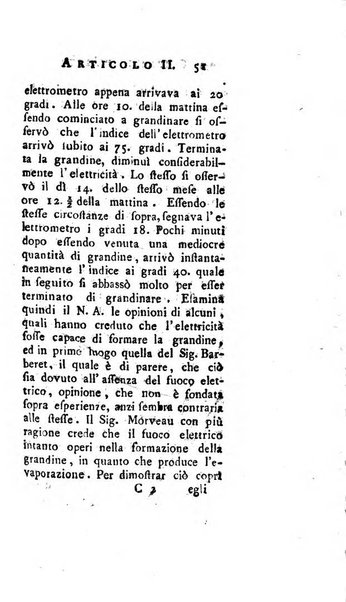 Giornale de'letterati