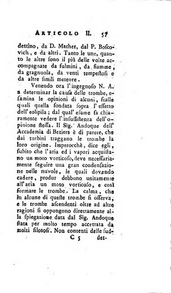 Giornale de'letterati