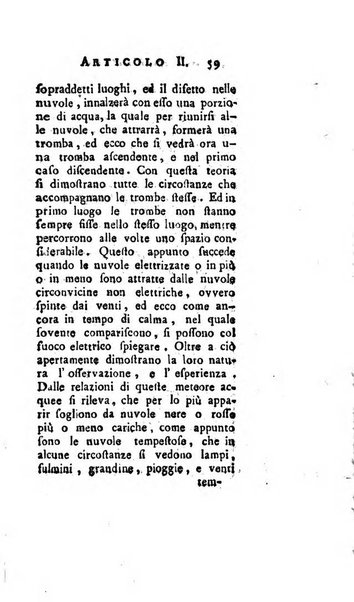 Giornale de'letterati