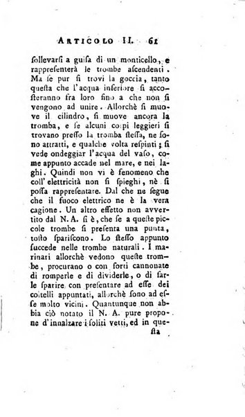 Giornale de'letterati