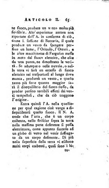 Giornale de'letterati