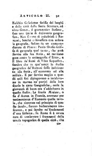 Giornale de'letterati