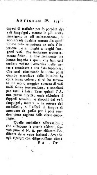 Giornale de'letterati