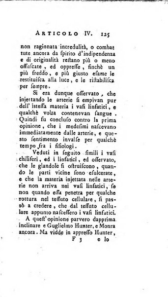 Giornale de'letterati