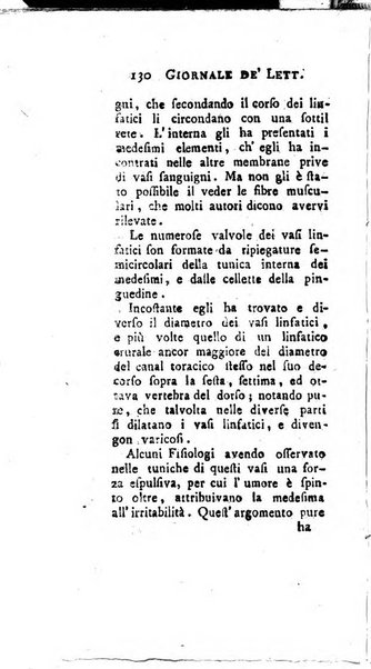 Giornale de'letterati