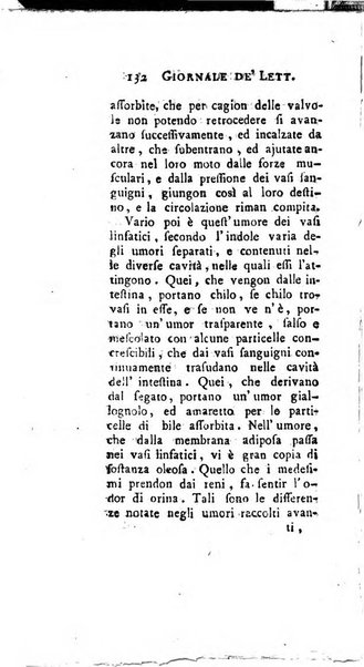 Giornale de'letterati