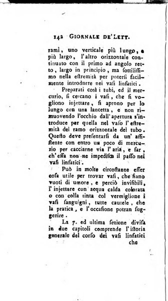 Giornale de'letterati