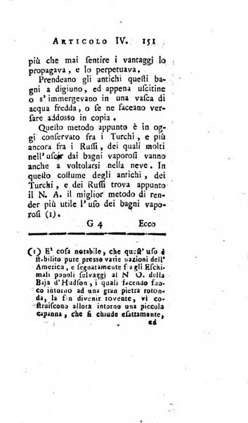 Giornale de'letterati