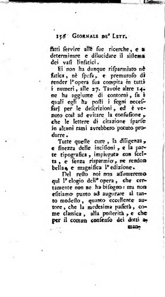 Giornale de'letterati