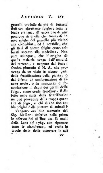 Giornale de'letterati