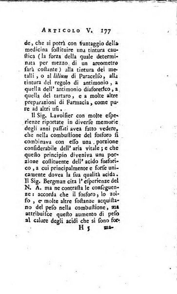 Giornale de'letterati