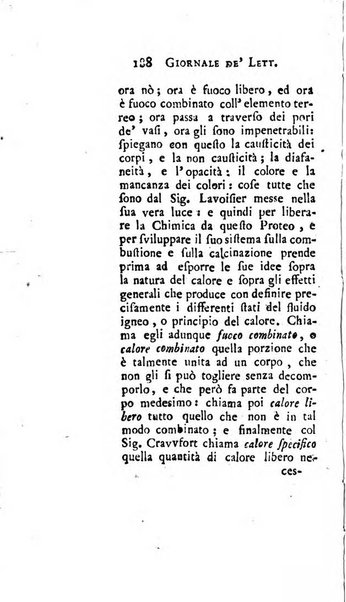 Giornale de'letterati