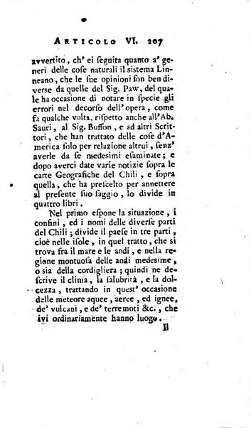 Giornale de'letterati