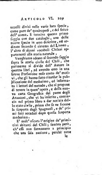 Giornale de'letterati