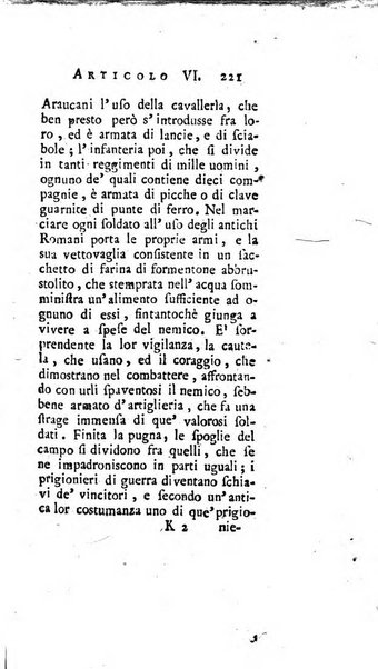 Giornale de'letterati