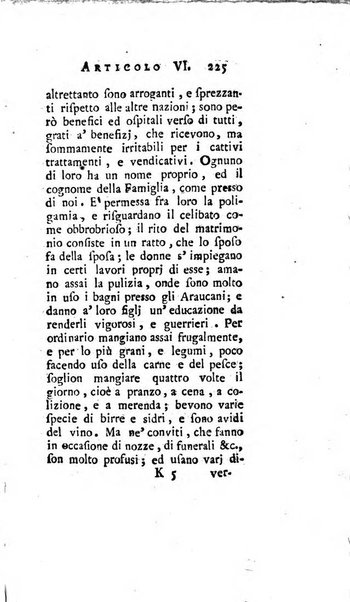 Giornale de'letterati