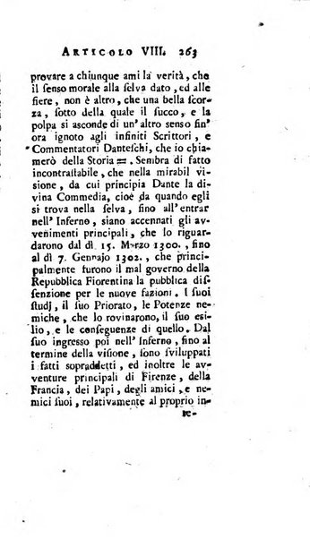 Giornale de'letterati