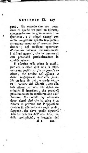 Giornale de'letterati