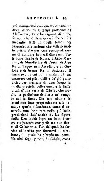 Giornale de'letterati