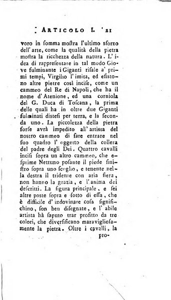 Giornale de'letterati