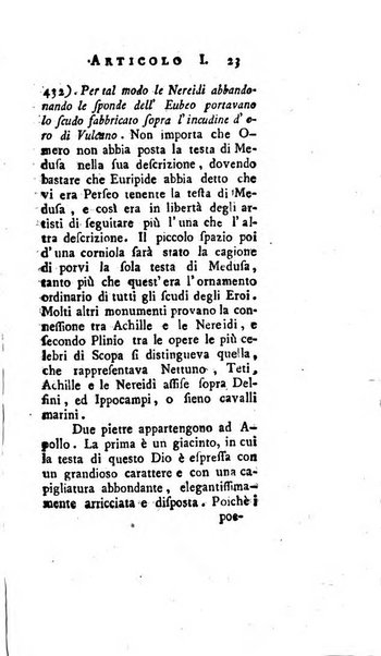 Giornale de'letterati