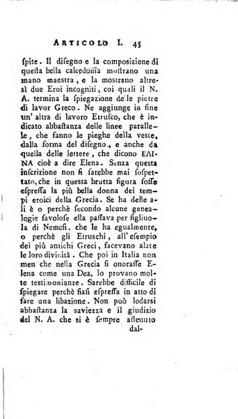 Giornale de'letterati