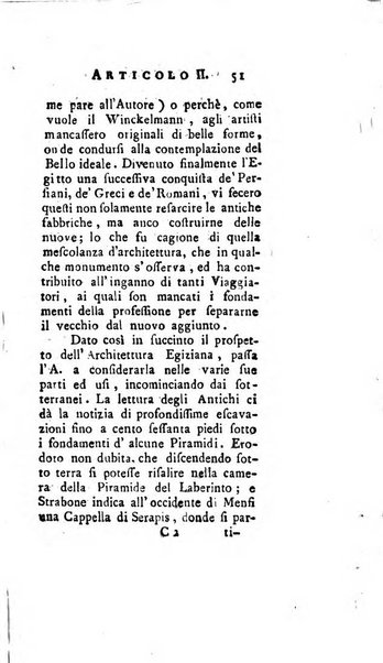 Giornale de'letterati