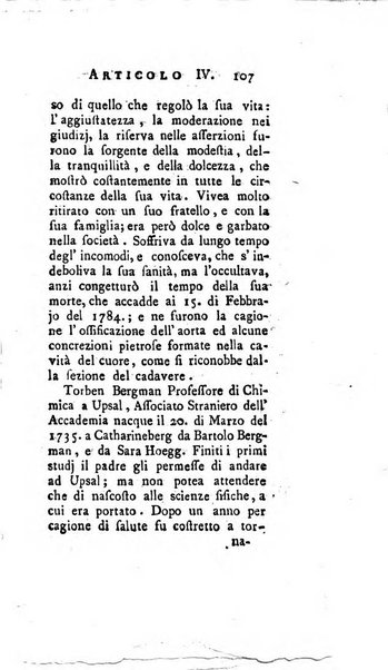 Giornale de'letterati