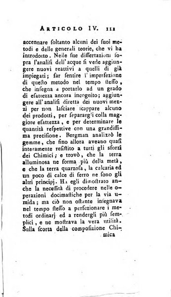 Giornale de'letterati