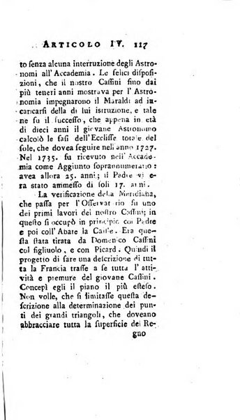 Giornale de'letterati