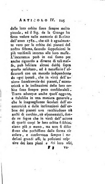 Giornale de'letterati