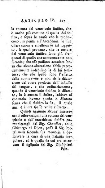 Giornale de'letterati