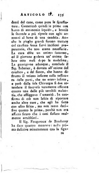 Giornale de'letterati