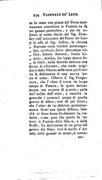 Giornale de'letterati