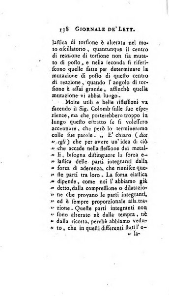 Giornale de'letterati