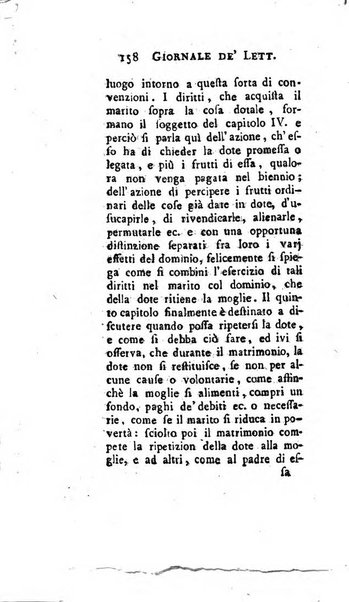 Giornale de'letterati