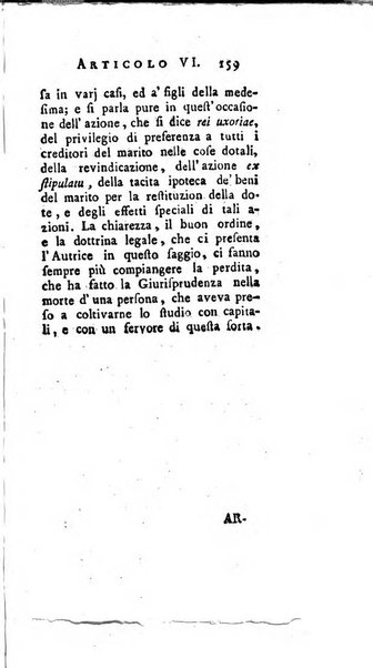 Giornale de'letterati